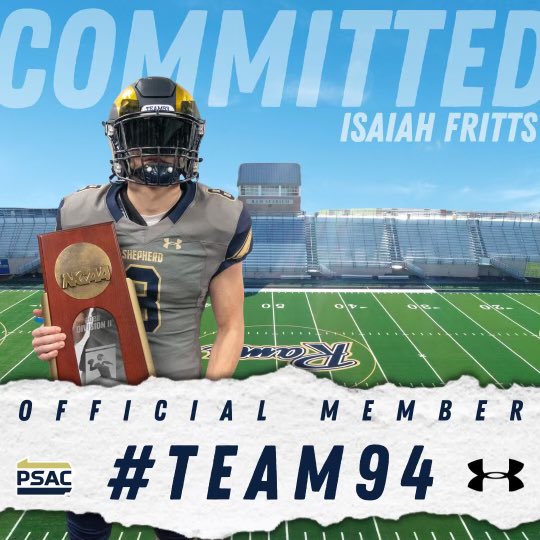 Next 4‼️🔒 <a href="/SURamsFootball/">Shepherd Football</a>  <a href="/CoachMcCook/">Ernie McCook🇺🇸</a> <a href="/CoachJKellar/">Jarrod Kellar</a> <a href="/CoachLukeWright/">Luke Wright</a> <a href="/iampkvii/">Coach PK</a> <a href="/Jalepeno_13/">Demetreus Jalepes</a> <a href="/football_jhs/">Emma watson</a> #Team94