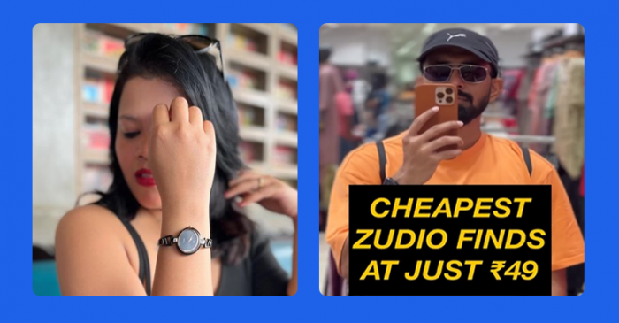 Social_Samosa's tweet photo. #SamosaSnippets: How Tata Group quietly pushed Zudio as the affordable fashion brand as the answer to all millennial and GenZ shopping needs.
@TataCompanies https://t.co/K9vYMKzih7