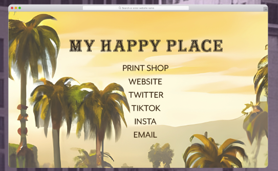 makeitprettywtf's tweet photo. Need a #Website!?

Step 1 - Use YOUR OWN DOMAIN!
Step 2 - Choose your own background image
Step 3 - We build a 1-page site with all your links
Step 4 - Site launches WITHIN 24 HOURS!
Step 5 - $99 due only once you're happy

Full support + 1 year hosting
- https://t.co/Zq93LbWkso https://t.co/5OVyuxeMNw