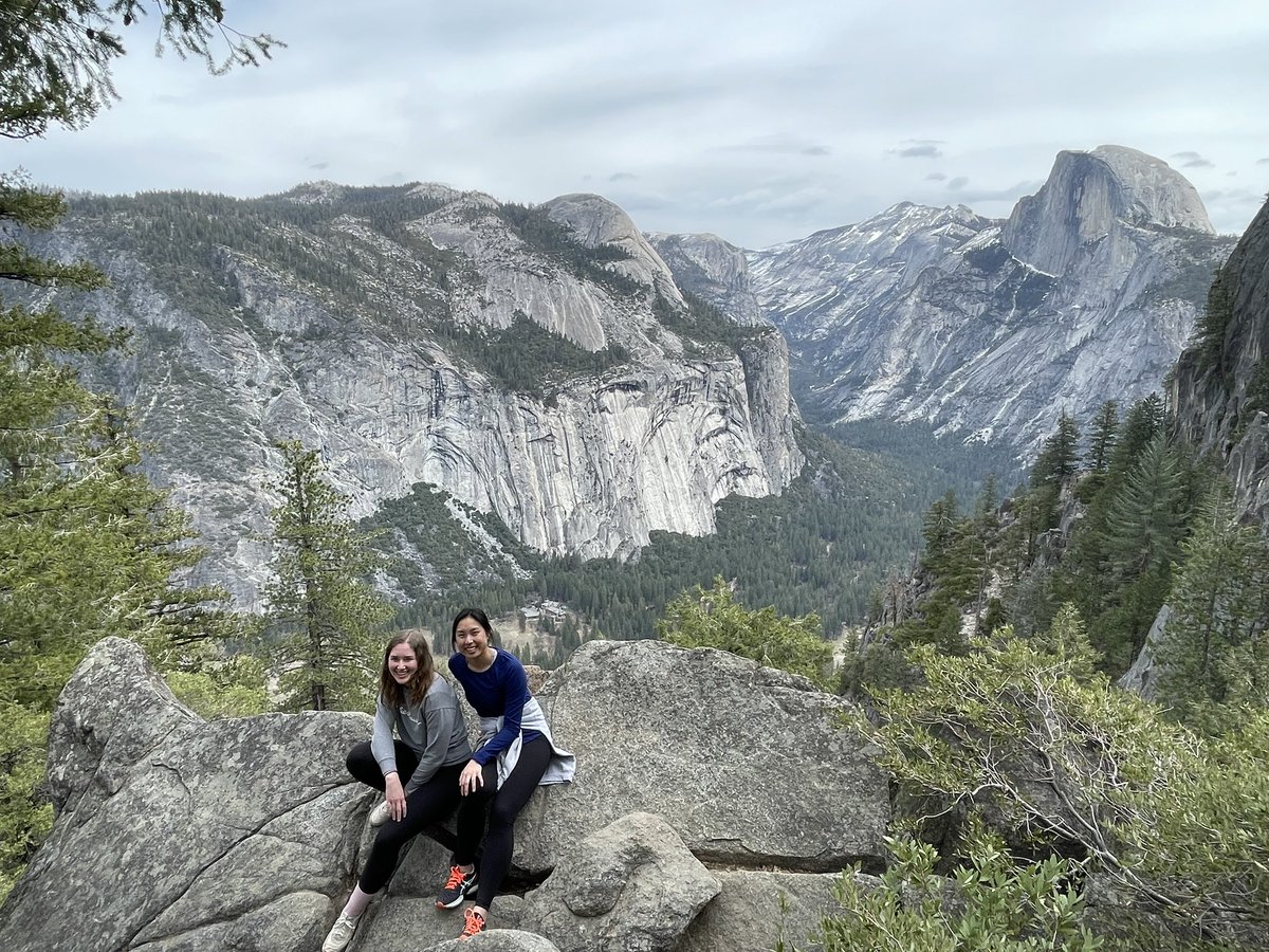 Next up, rising SKMC fourth year Catherine Liu will be our Clinic Coordinator for the 2023 year! We are looking forward to another year of strong leadership!