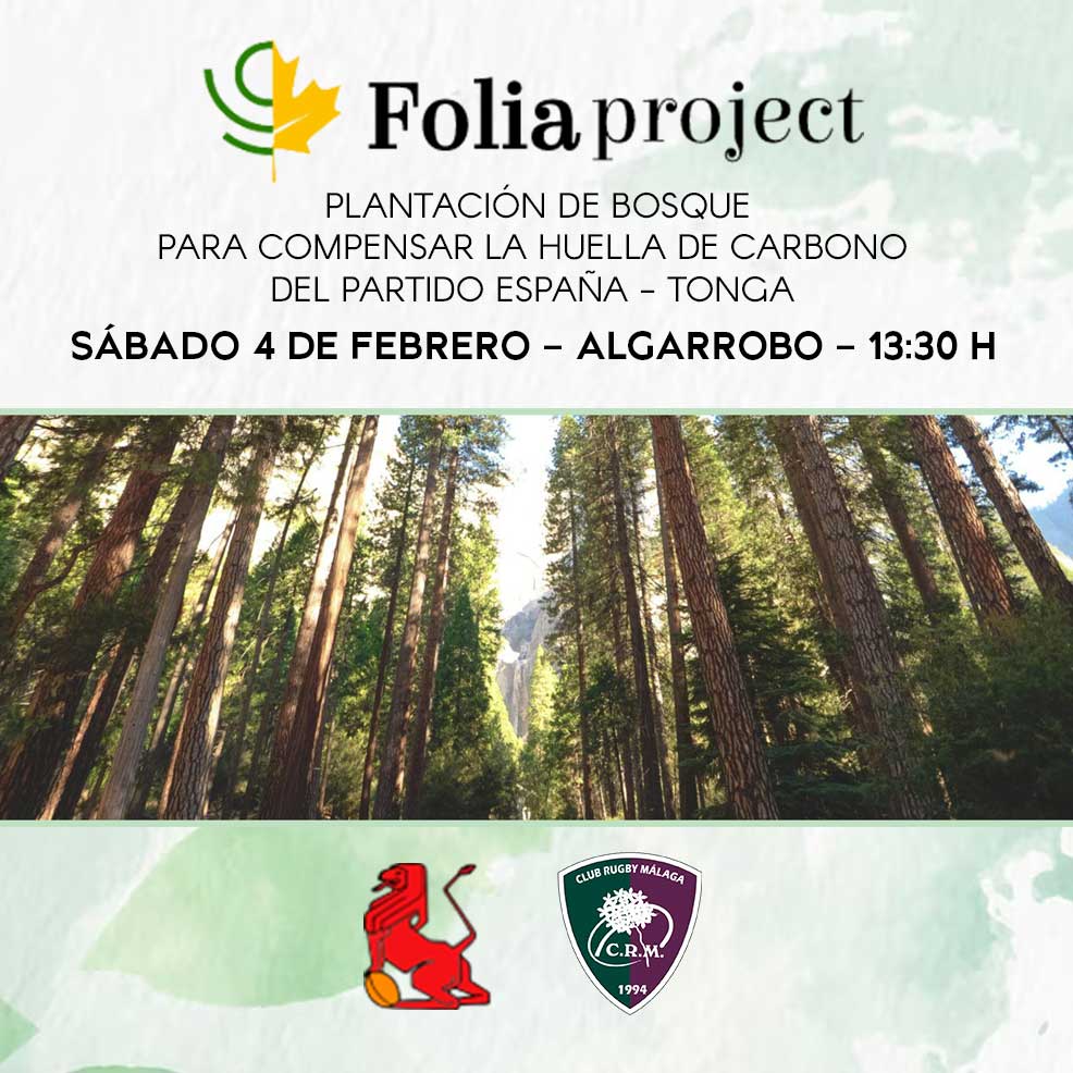 Club de Rugby Málaga tweet media