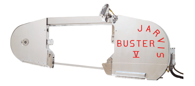 JarvisProducts's tweet photo. Carcass Splitting Band Saw Blade available at Jarvis Products Kenya.
The Carcass Splitting Band Saw is used for splitting fat cattle, bulls, oxen and horses.
Located at Ruiru Business Park, Ruiru.
For more information, call +254705144153
#meatprocessing #meatprocessingequpment https://t.co/6eaAjHQKbt