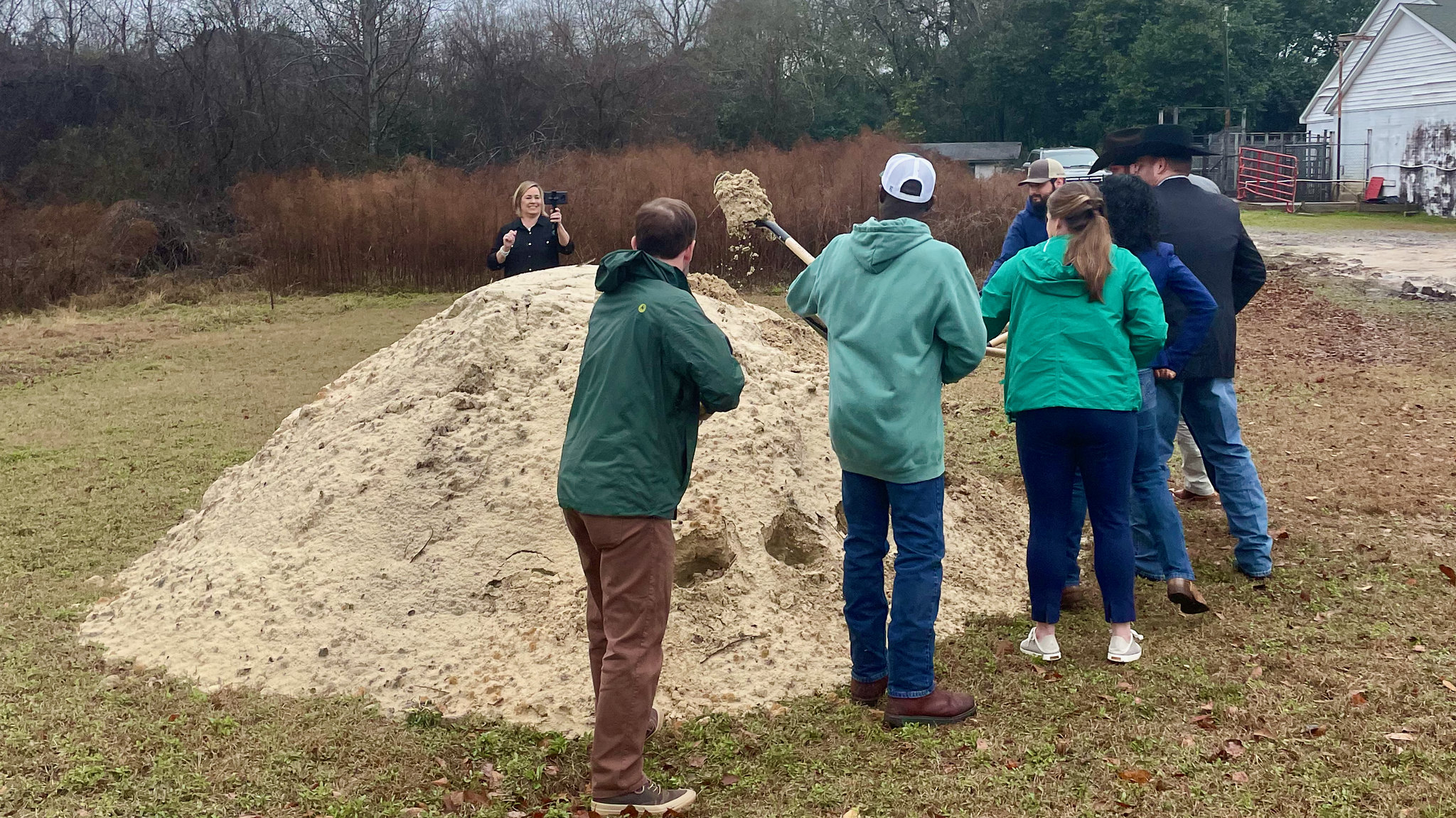 Rural Partners Network (RURALgov) / Twitter