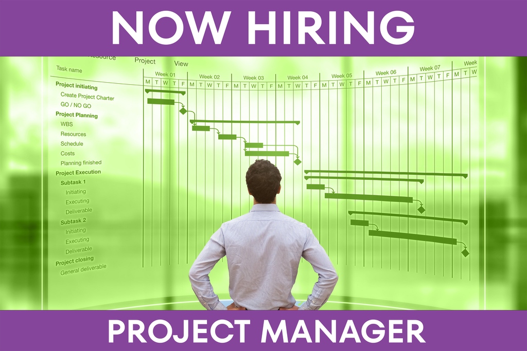 We're hiring! We need a Project Manger with IT/Tech experience to work with our team in Halifax, NS. Check out the job listing and get in touch if you're interested!

solutioninc.com/company-profil…