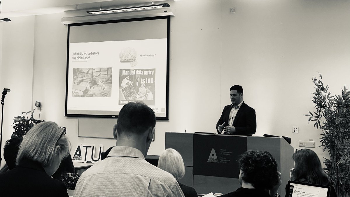 Sharon Boyle tweet media