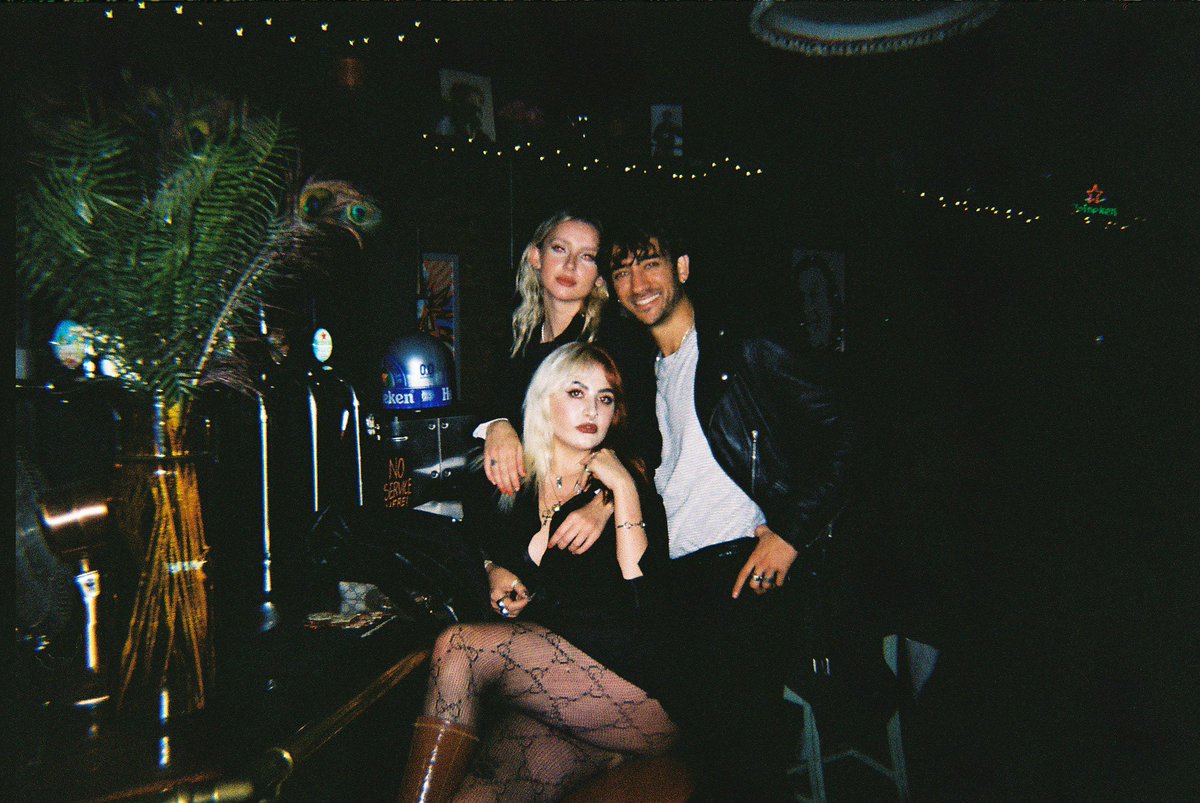 JOY RIDE tweet media