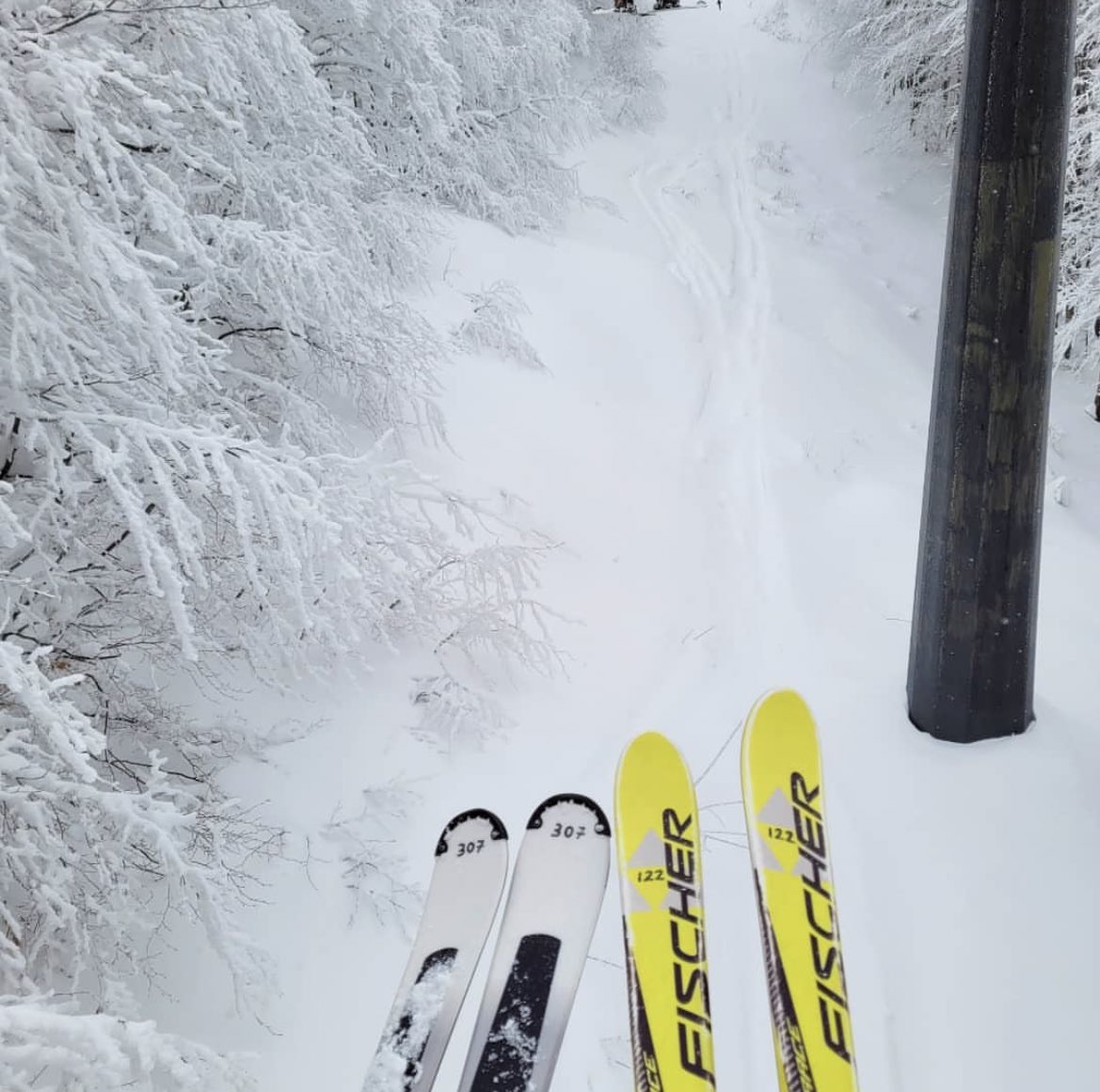 AlessandraBat98's tweet photo. Weekend sulla neve❄️ https://t.co/UKqXq0ZU5i