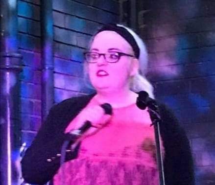 ApocEllipses's tweet photo. ROBYN HARVEY: A COMEDY FACE YOU CAN TRUST. COME AND SEE ME (+ @DFComedian + @doubtbeat) AT LAME MISERABLES FOR @LeicsComedyFest. 

ᴵ ʷᵒⁿ'ᵗ ᵉᵃᵗ ʸᵒᵘ

Fri 24 Feb / @kayalrestaurant
/ @latestagecomedy / @NCFComedy
#lcf30 https://t.co/J3dnAi4fz3