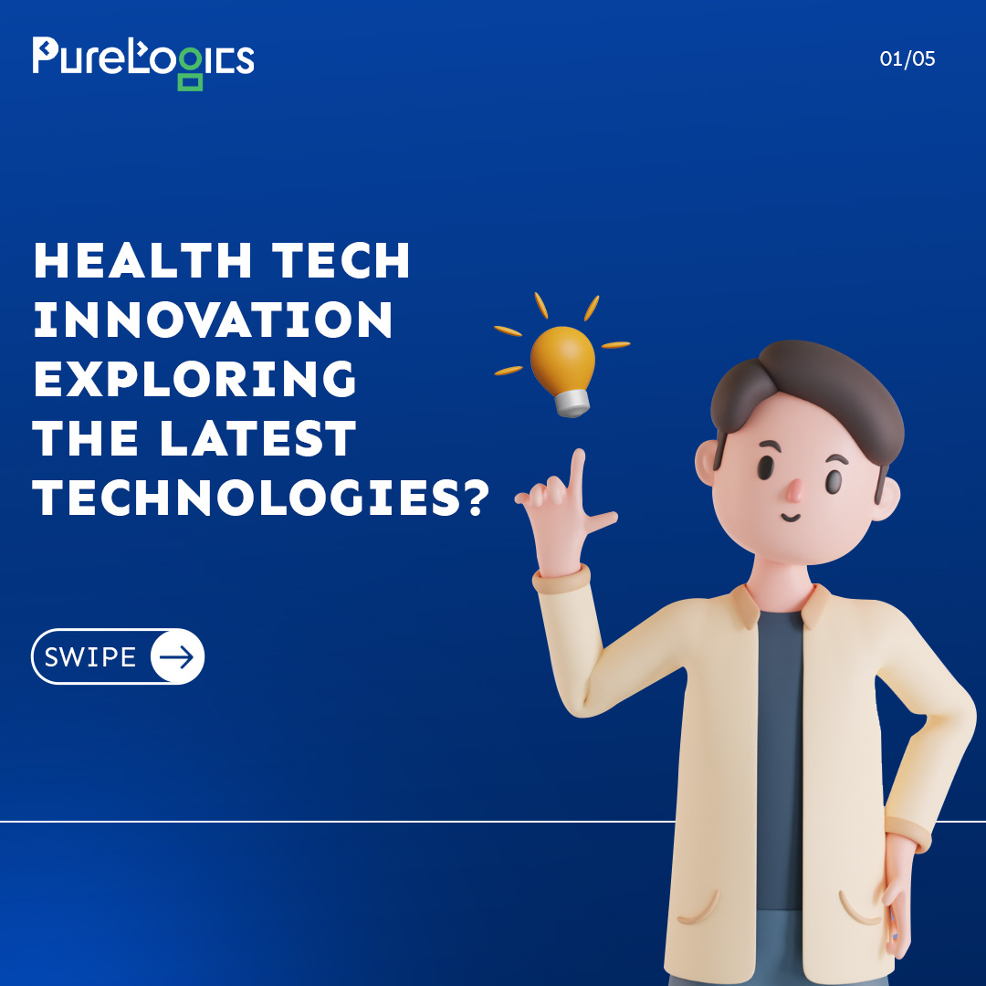 Revolutionize your health with Health Tech Innovation's Latest Technologies
#DigitalHealth #TechInnovation #InnovativeTech #HealthTech #TechforHealth #HealthInnovation #HealthTechRevolution #HealthTechTrends #HealthTechTransformation #HealthTechExploration #InnovatingHealth