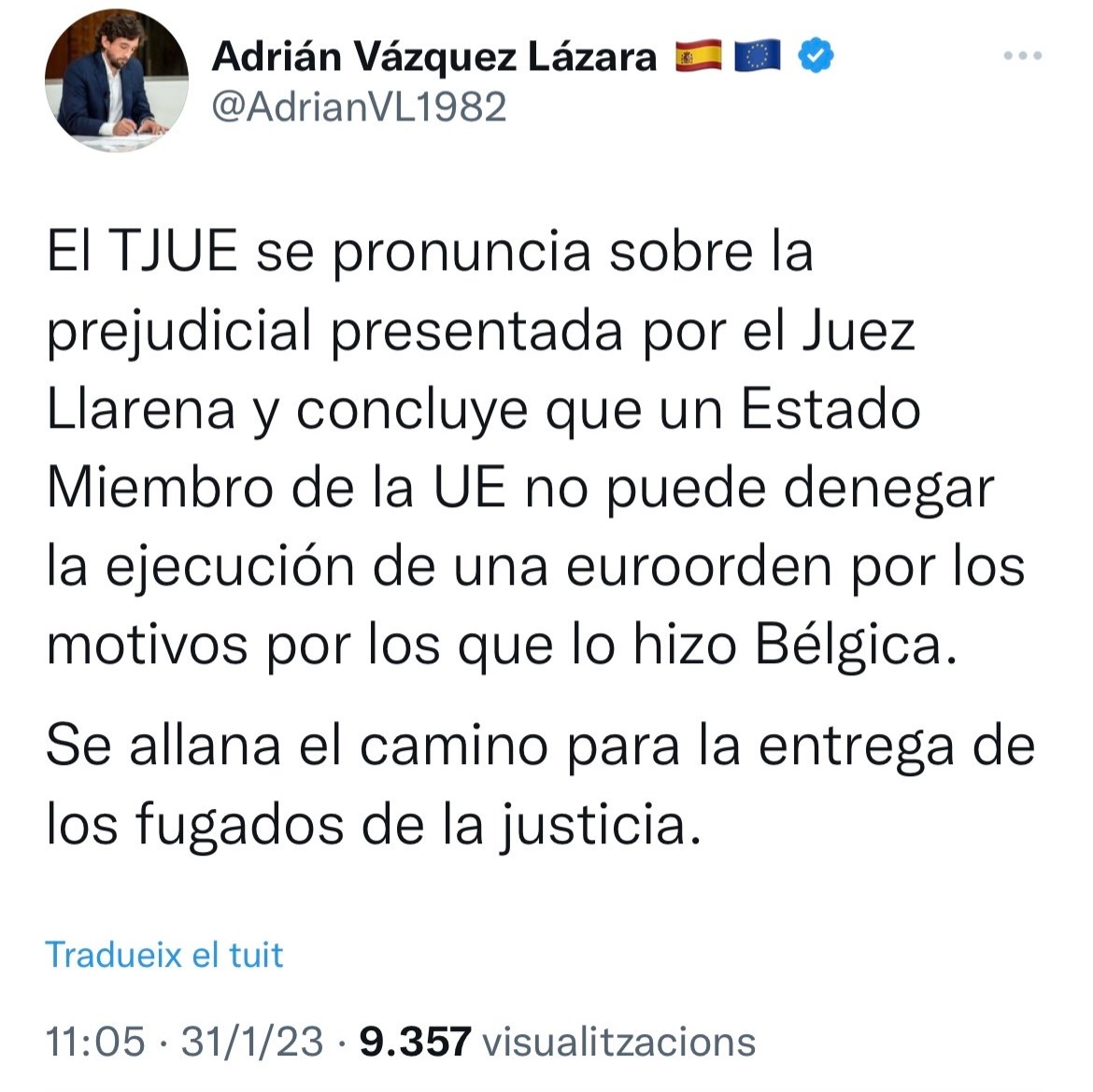 boye_g's tweet image. Debe ser problema de comprensión lectora: