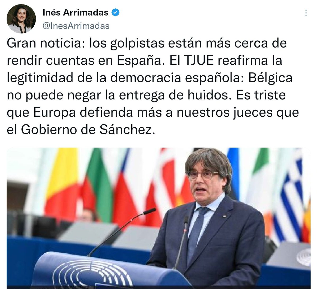 boye_g's tweet image. Debe ser problema de comprensión lectora: