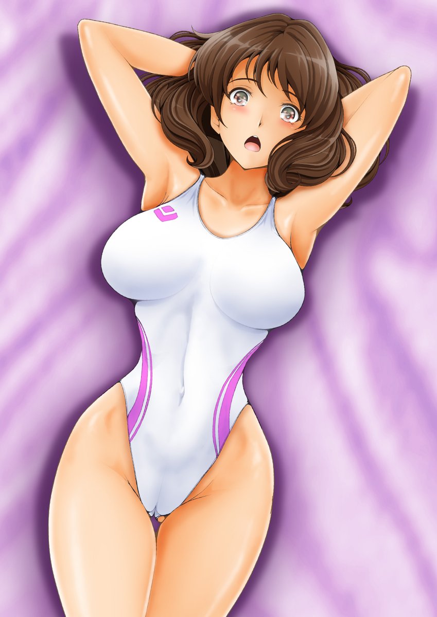 くみこちゃんきょうえいみずぎなのぜ。 