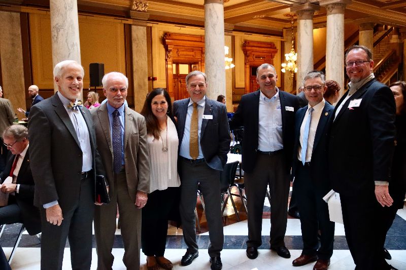 LutheranSGO's tweet photo. Lutheran SGO Day at the Statehouse - https://t.co/lT41nchru3 https://t.co/YvyRcCnaZD