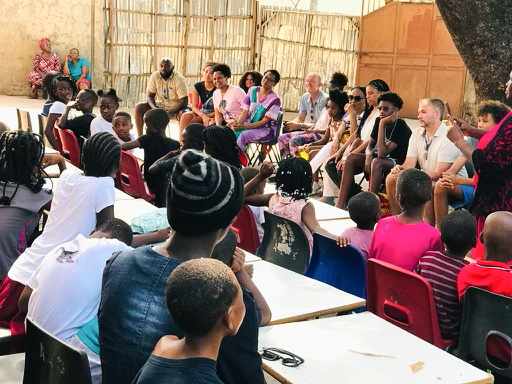 AllAsOne's tweet image. Excited Kids &amp;amp; Exciting Opportunities! - mailchi.mp/f338a1f8b19f/e…