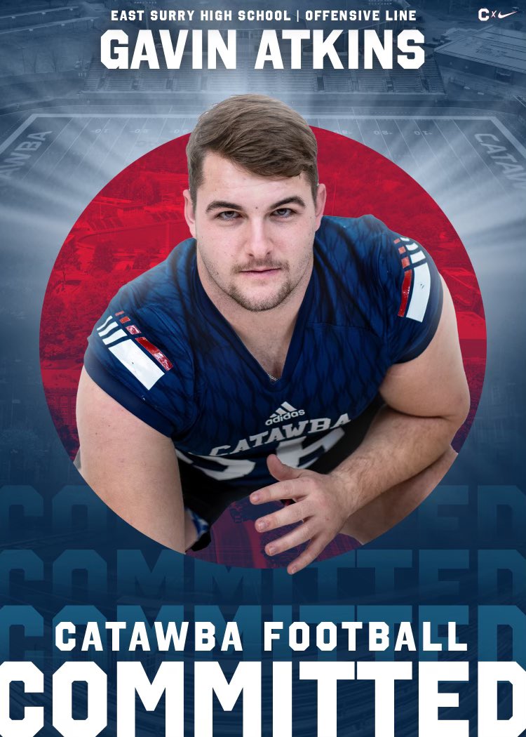 Gavin “G-Money” Atkins tweet media