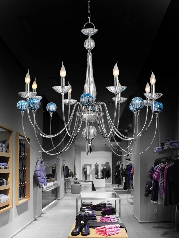 AlByLivingLight's tweet image. The 9001 LED series was originated from the initial idea of a chandelier that could combine the elegance of the classical design, with the technological innovation represented by the LED. Arredoluce - Made in Italy
.
.

#moderlighting #led #homeinterior…