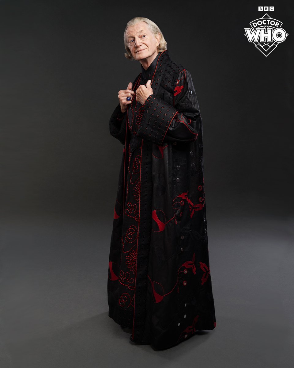 bbcdoctorwho's tweet image. "Have you ever thought what it's like to be wanderers in the fourth dimension?” 💙 #DoctorWho