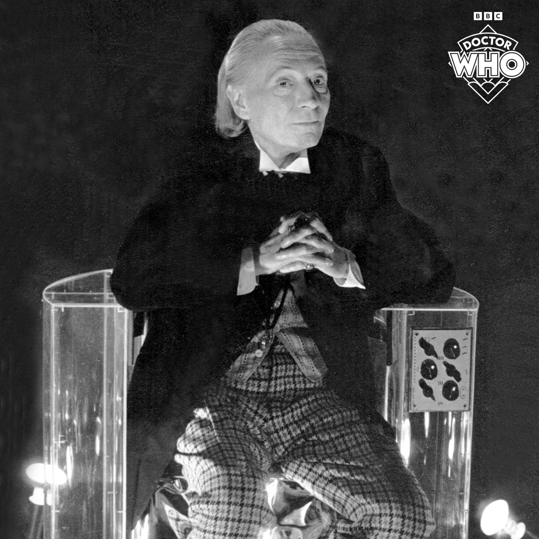 bbcdoctorwho's tweet image. "Have you ever thought what it's like to be wanderers in the fourth dimension?” 💙 #DoctorWho