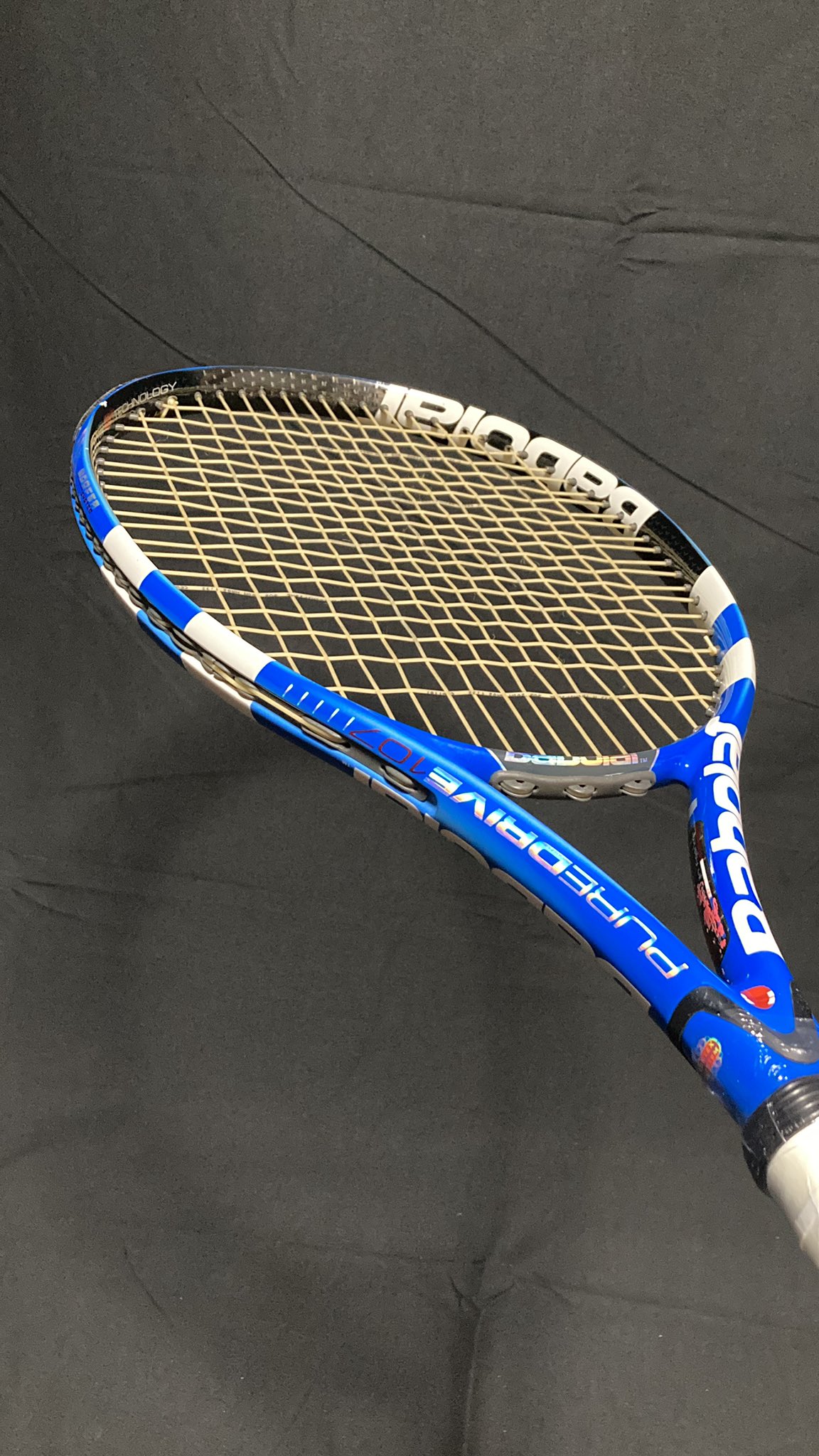 RACKET MAN ラケットマン on X: 