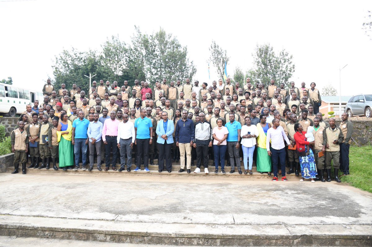 Ministry of Local Government | Rwanda on Twitter: 