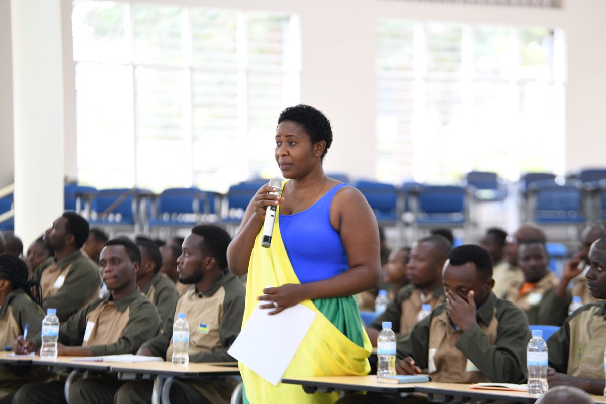 Ministry of Local Government | Rwanda on Twitter: 