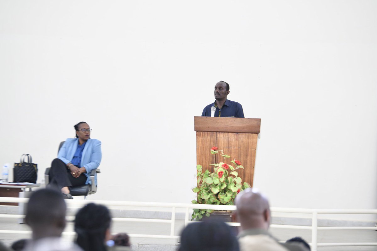 Ministry of Local Government | Rwanda on Twitter: 