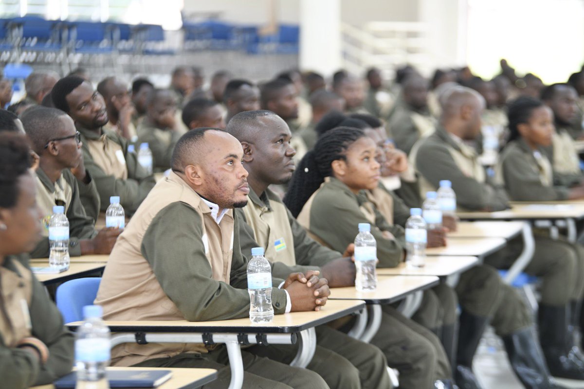 Ministry of Local Government | Rwanda on Twitter: 