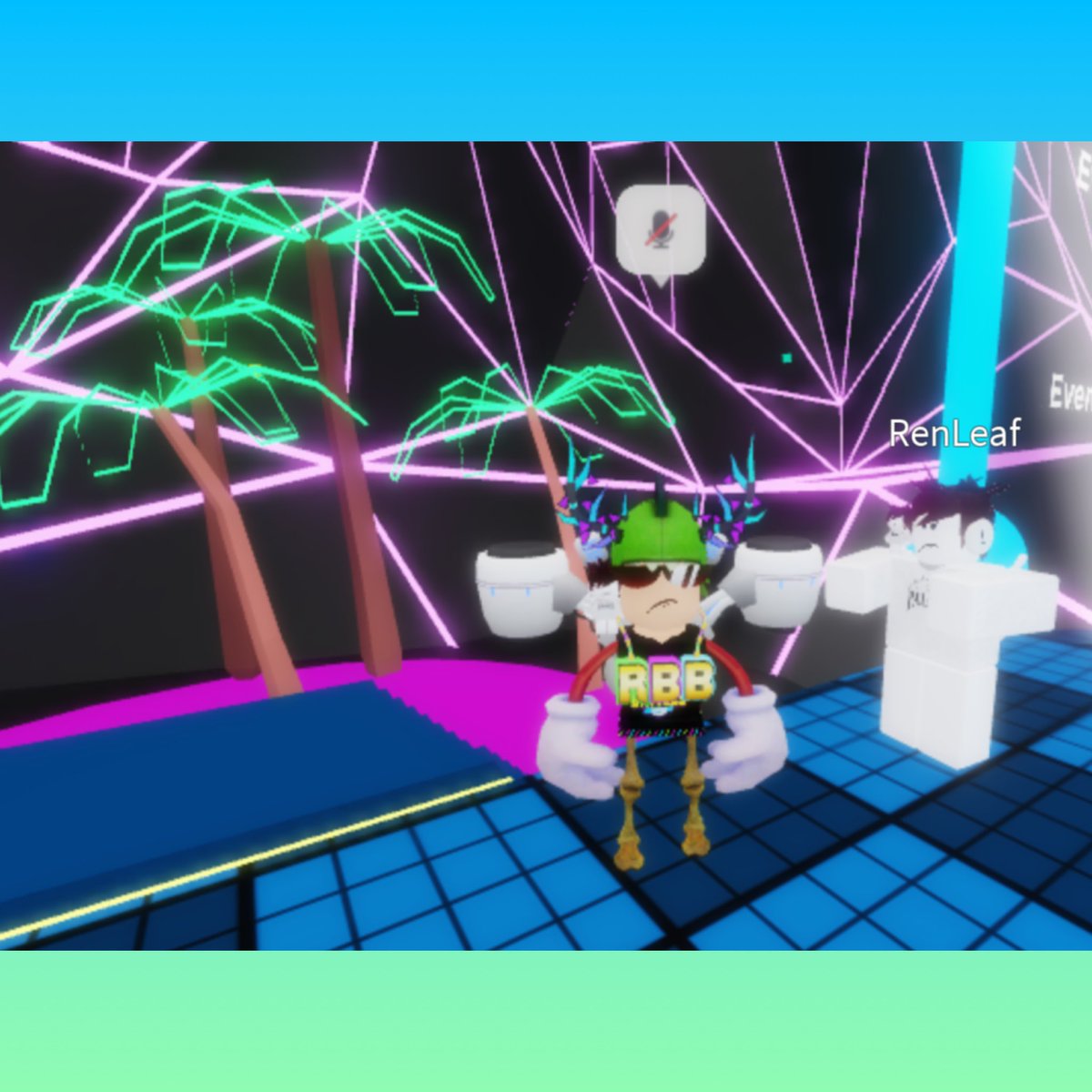 ACBKmustrec's tweet photo. RB Battles Season 3 Final Battle! ✅ (on mobile)
(It was torture but vry fun. The @RobloxBattles Hosts did an amazing job at it 👏👏) 
-
-
Took 17hrs &amp; 6mins throughout the 3 days to do this…. 💀 (unedited vid is currently 100mins long and I’ll need some time to edit) https://t.co/Dabv3HSBxF
