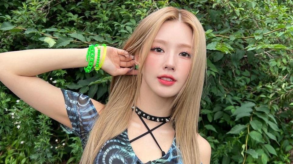 miyeon tweet media