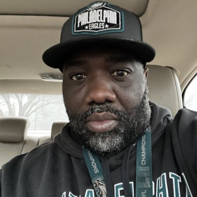 Mark Campbell Sr. (Kunta Bean) tweet media