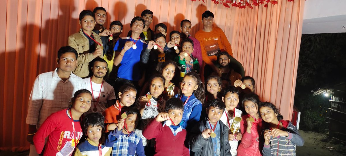Youthsofathar's tweet photo. Some of our most popular images from our mega event Saraswati Puja 2023
Thank you so much, coordinators.
Athar, I will do everything in my power to improve our village
Thank you all once more.
#saraswatipuja2023 #youthsofathar #wecanwewill #maasaraswati #jaimatadi #mithila #athar https://t.co/hnkASms8YZ