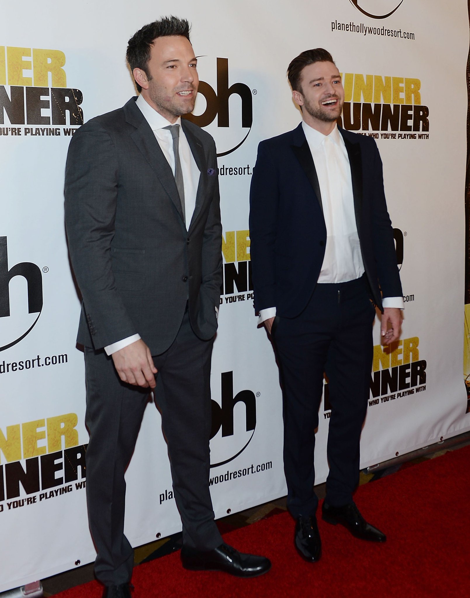 Happy birthday Justin Timberlake! 
