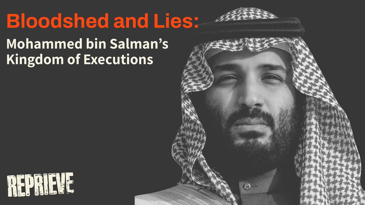 Reprieve tweet media