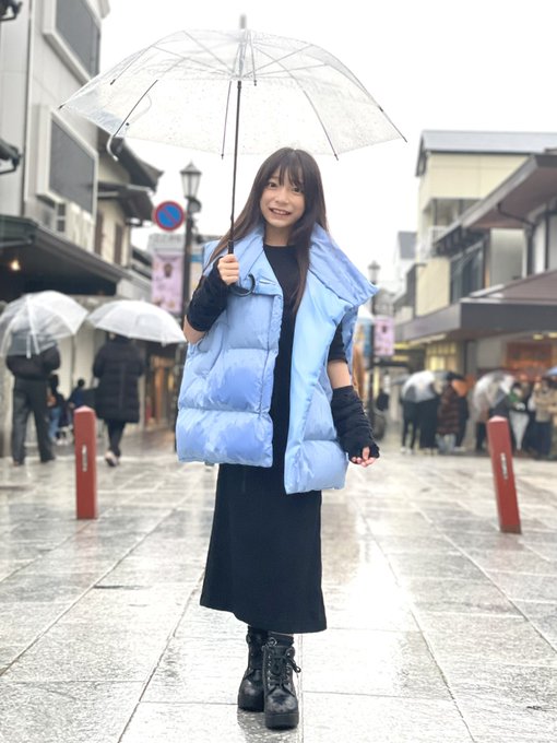 Twitterのコスプレ画像28