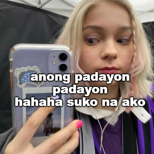 wednesday but pinoy tweet media