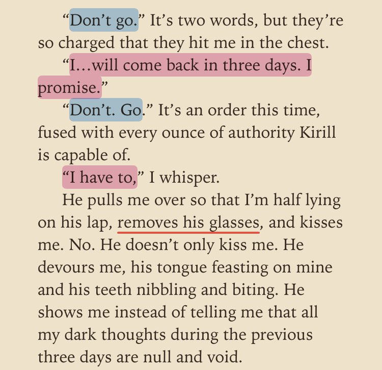 Abareads's tweet photo. “He removes his glasses“🫢
#booktwt #Rinakent https://t.co/pI5qnwB4lW