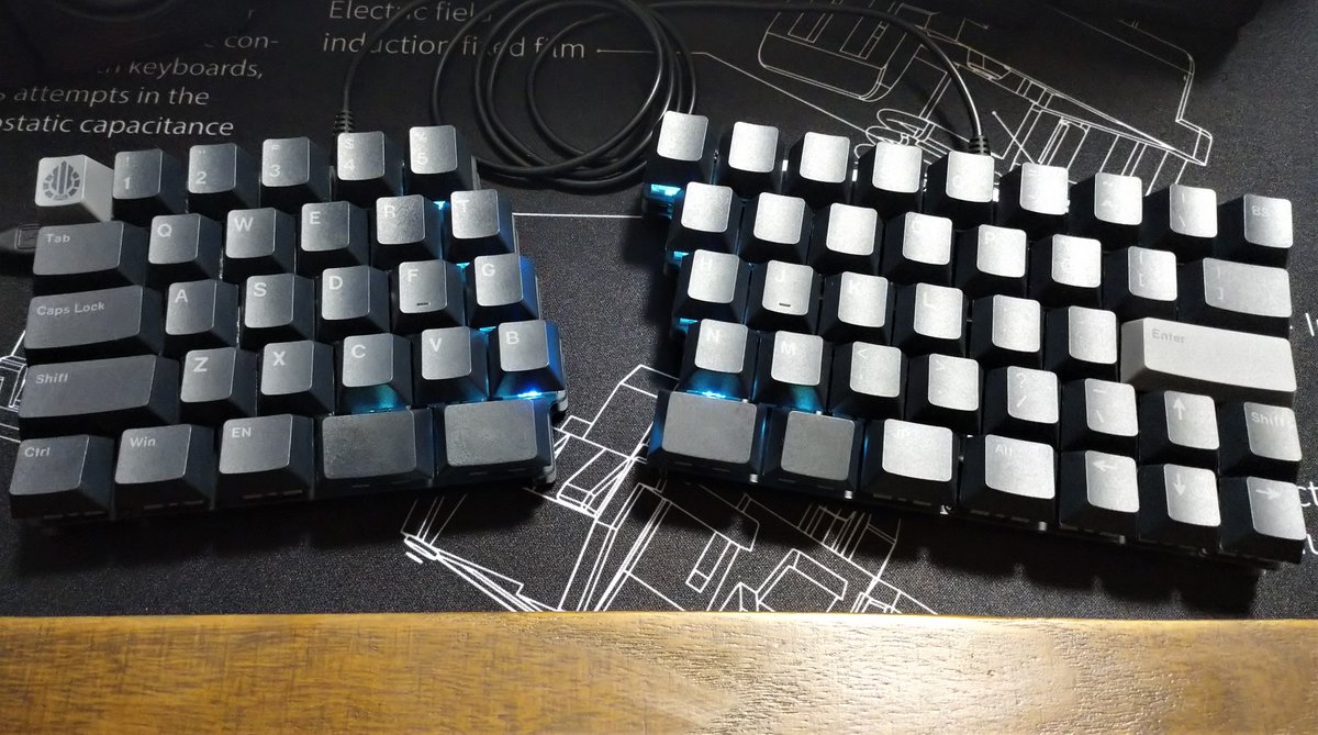 ainosuke_key's tweet image. この色にしよう
#Guide68