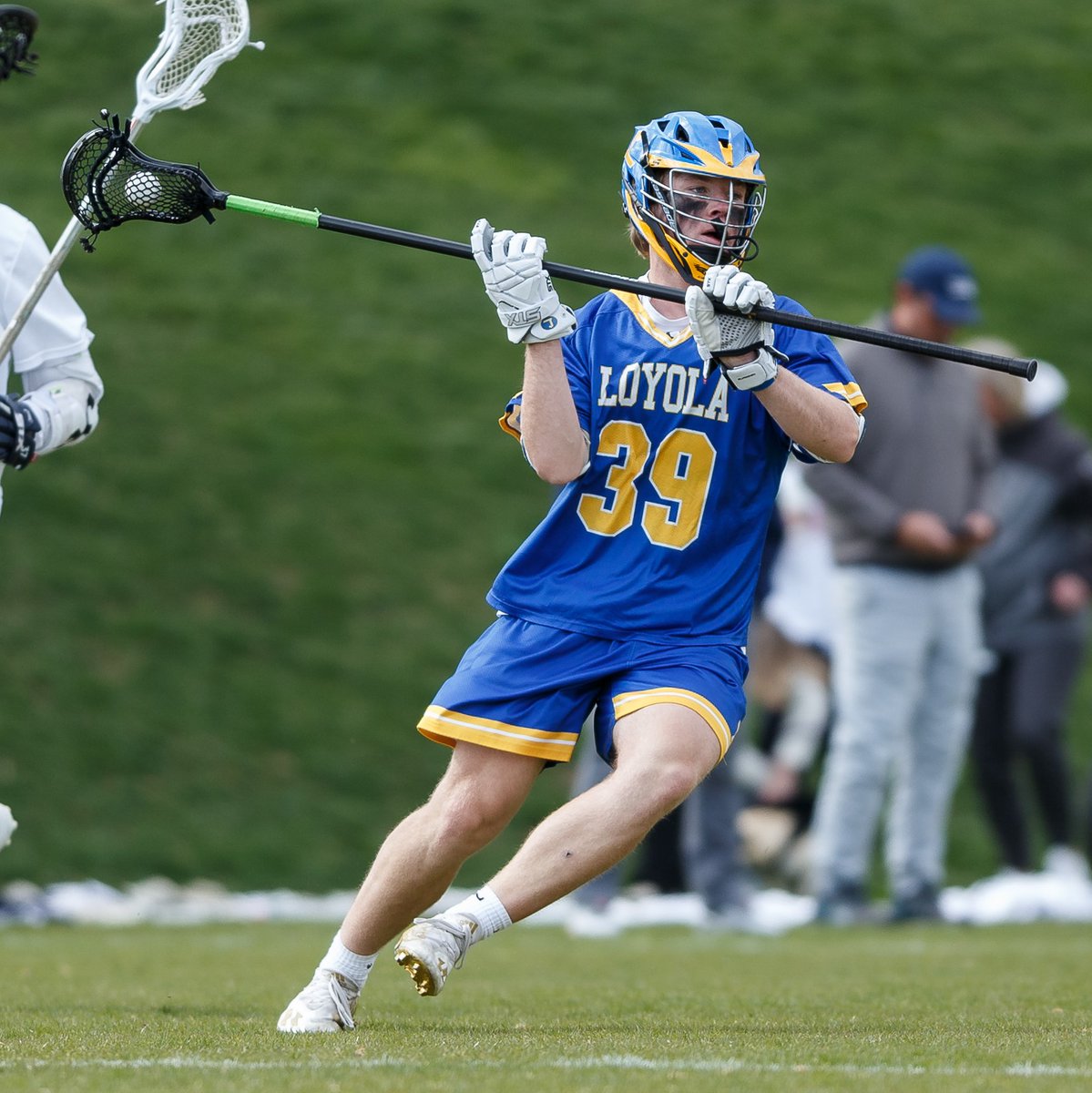 Commotio cordis, a rare phenomenon where a hard hit in the wrong place