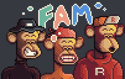 Please take care of one another community 🤝 Together Stronger