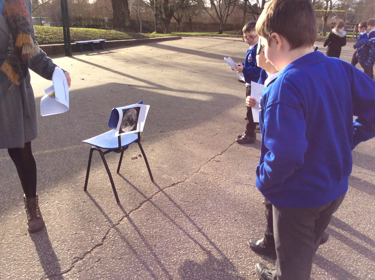 NectonY2's tweet image. Maple class tested their navigating skills today, as part of our enquiry lessons about explorers.We directed our team members safely across the school grounds to the moon!🚀🌕We compared this journey with explorers of the past. #neilarmstrong #nectonlovesexploring @NectonPrimary