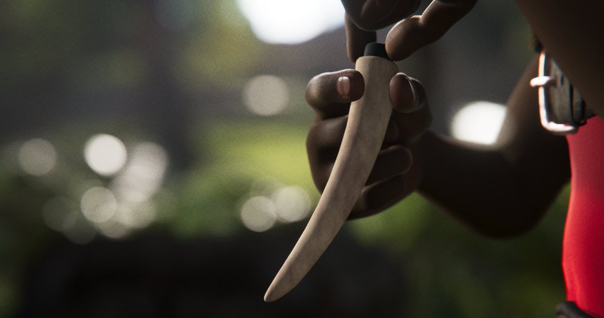 Stills from our upcoming shortfilm #b3d #sketchfab #shortfilm  

"Lion Ornament, Berliner Dom, DE" (skfb.ly/ox6SY) by Thomas Flynn is licensed under Creative Commons Attribution