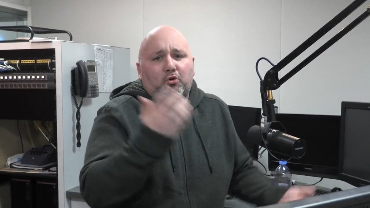 Spike Eskin on Twitter: &ldquo;&ldquo;This week we learned they are the biggest