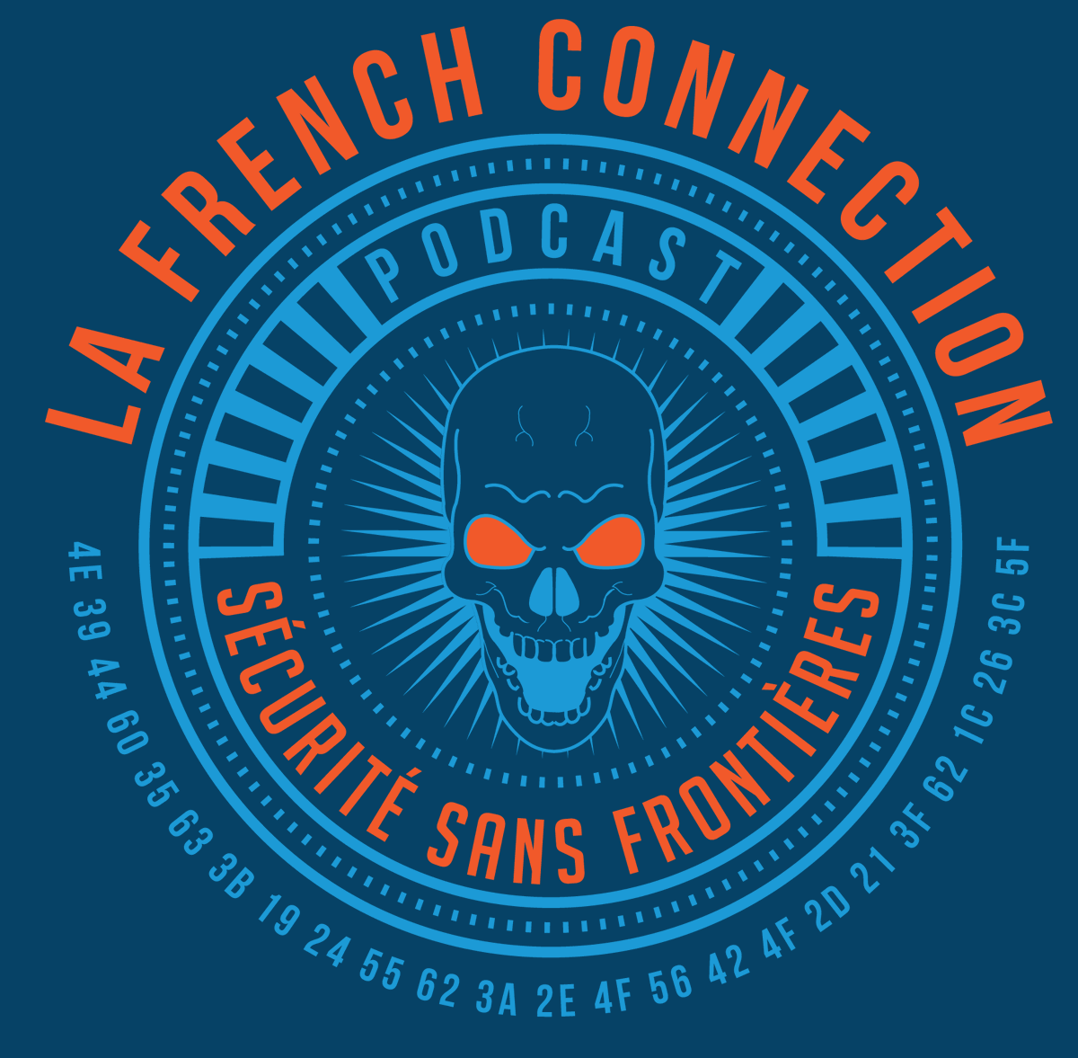 SecuritePodcast's tweet photo. Épisode 0x219 - Tout n’est pas une cyberattaque !

w/ @jacsauve @pathetiq @richerdinelle

- La Friends Connection
- Tout n’est pas une cyberattaque !
- Système NOTAM du FAA
- @LCBO Hack
- @NLOKLabs breach
- Rhadamanthys

https://t.co/IC1puwd6EE #podcast #infosec #cybersecurite https://t.co/kK4xObKjEc