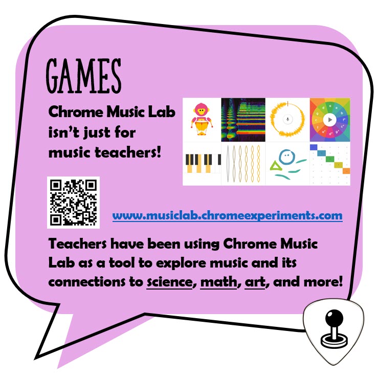 CVSITTeam's tweet image. musiclab.chromeexperiments.com
#cvstechpicks #games