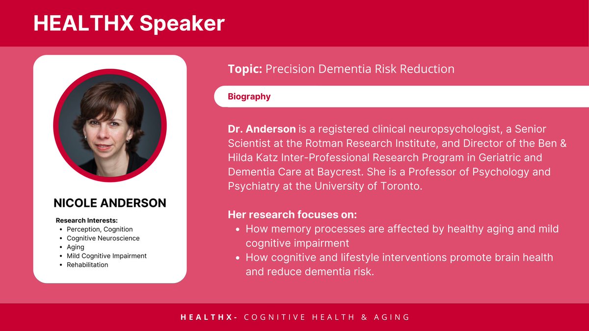 Health Studies Student Union tweet media