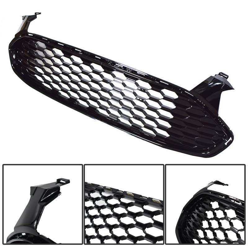DavidHu58737786's tweet photo. 2013/2016 Ford fusion grille https://t.co/pJLAI8vRBH