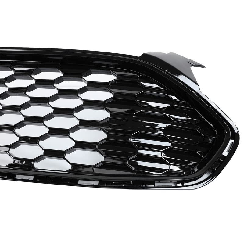 DavidHu58737786's tweet photo. 2013/2016 Ford fusion grille https://t.co/pJLAI8vRBH