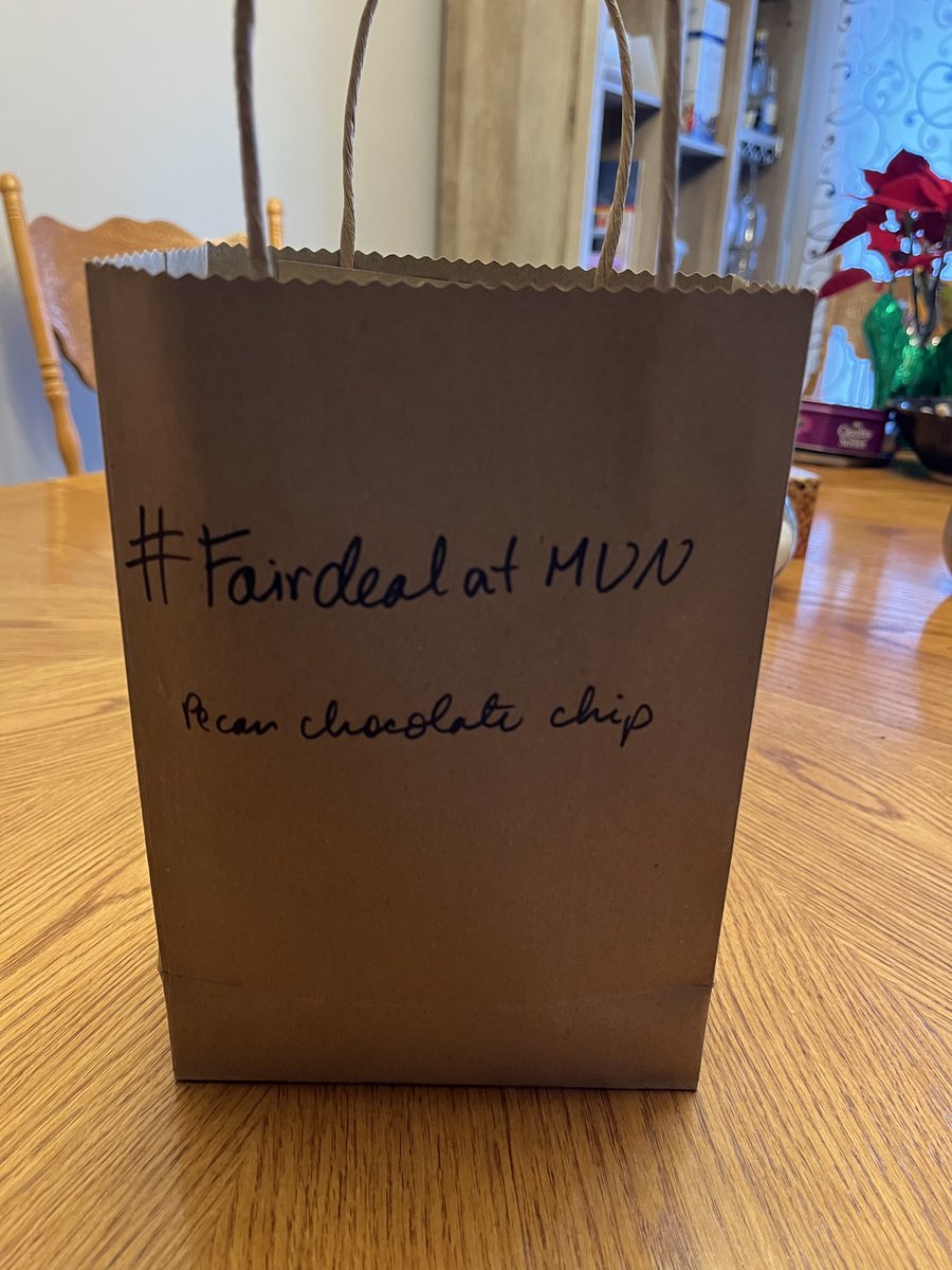 Job #2 at <a href="/MemorialU/">Memorial University</a> (because Job #1 (teaching as a PCI) doesn't pay the bills) is working at a music-affiliated research centre at the ACC. I might have to cross the <a href="/MUNFaculty/">MUNFA</a> picket lines twice a week, but I will bring cookies until we have a #FairDealAtMUN