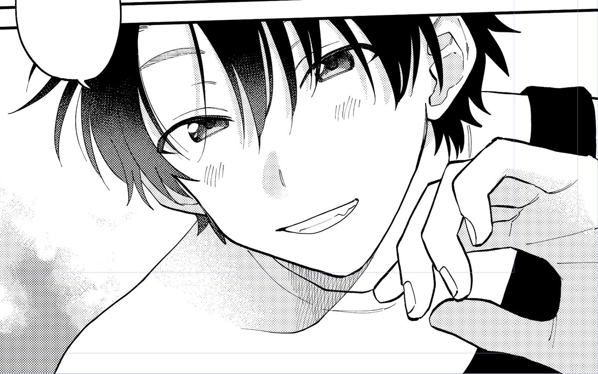 #きたみなくん ✎ 