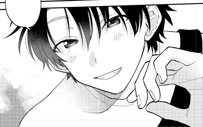 #きたみなくん ✎ 